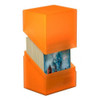 Boulder Deck Case 80+ - Poppy Topaz