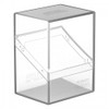 Boulder Deck Case 80+ - Clear