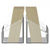 Boulder Deck Case 80+ - Clear