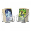 Boulder Deck Case 80+ - Clear