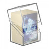 Boulder Deck Case 80+ - Clear