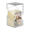 Boulder Deck Case 100+ - Clear