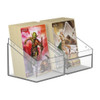Boulder Deck Case 100+ - Clear
