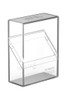 Boulder Deck Case 40+ - Clear