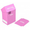 Deck Case 80+ Standard Size - Pink