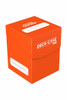 Deck Case 100+ Standard Size - Orange
