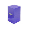 Satin Tower - Hi-Gloss Amethyst