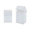 PRO 80+ Deck Box - Clear