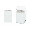 PRO 80+ Deck Box - White