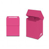 PRO 80+ Deck Box - Bright Pink