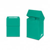 PRO 80+ Deck Box - Aqua