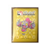 Pokemon League Play sleeves: Hoopa (Gold)