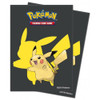 Pokemon Pikachu 2019 Sleeves (65)