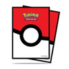 Pokemon Pokeball Sleeves (65)