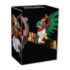 Pokemon Mega Lucario Deck Box