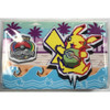 Pokemon Worlds 2017 Anaheim Deck Box