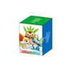 Pokemon XY Froakie, Fennekin, Chespin Deck Box
