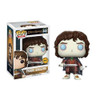 POP! Movies - The Lord of the Rings #444 Frodo Baggins [CHASE]
