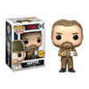 POP! TV - Stranger Things #512 Hopper [CHASE]