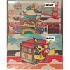 Pokemon Worlds 2016 San Francisco DECK BOX