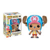 POP! Animation - One Piece #99 Tony Tony Chopper (Flocked)