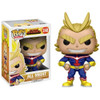 POP! Animation - My Hero Academia #248 All Might