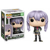 POP! Animation - Seraph of the End #197 Shinoa Hiragi