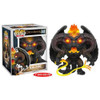 POP! Movies - Lord of the Rings #448 Balrog - 6-Inch Super Sized
