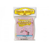 Dragon Shield Standard Pink Sleeves (50)