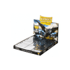 50ct Box 18-Pocket Dragon Shield Black Sideloading Pages (11-Holes)