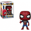 POP! Marvel - Avengers: Infinity War #287 Iron Spider