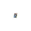 10ct/1 Pack 18-Pocket Pages Side-Loading - Blue