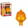 POP! Disney - The Incredibles #402 Fire Jack-Jack