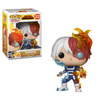 POP! Animation - My Hero Academia #372 Todoroki