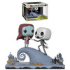 POP! Disney - The Nightmare Before Christmas #458 Jack & Sally Under the Moonlight - Movie Moment