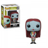 POP! Disney - Nightmare Before Christmas #449 Sally with Basket