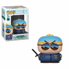 POP! South Park #17 Cartman (Police)