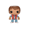 POP! Movies - Back To The Future #49 Marty McFly