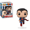 POP! Heroes #251 Superman (Flying)
