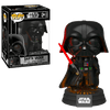 POP! Star Wars #343 Darth Vader (with Lights and Sound!)