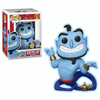 POP! Disney - Aladdin #476 Genie with Lamp (Glow in the dark - Specialty Series)