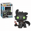 POP! Movies - How to Train Your Dragon 3 #686 Toothless