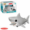 POP! Movies - Jaws #759 Jaws with Diving Tank 6-Inch Super Sized