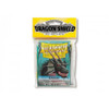 Dragon Shield Mini Green Sleeves (50)