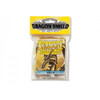 Dragon Shield Mini Gold Sleeves (50)
