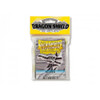 Dragon Shield Mini Silver Sleeves (50)