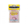 Dragon Shield Mini Pink Sleeves (50)