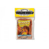 Dragon Shield Mini Orange Sleeves (50)