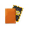 Dragon Shield Mini Orange Sleeves (50)