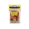 Dragon Shield Mini Orange Sleeves (50)